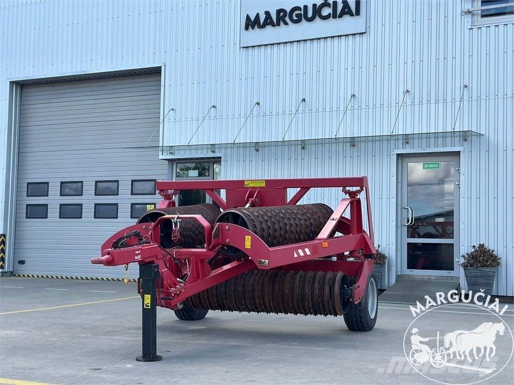 Agro-Factory 5,3 m. Utilaje agricole - Altele