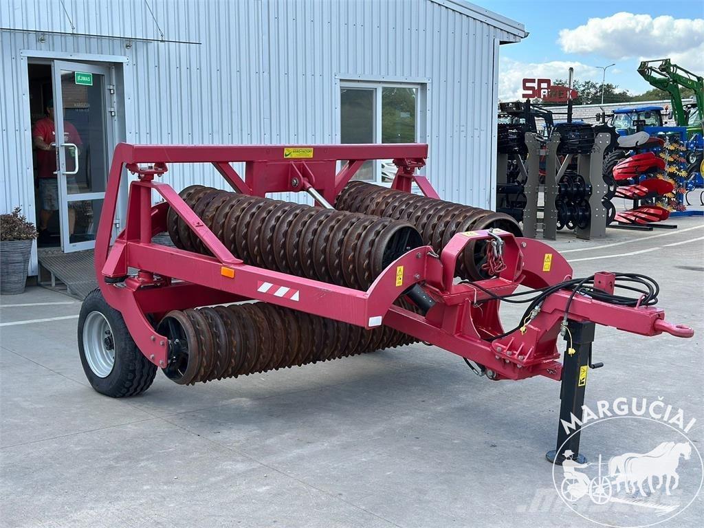 Agro-Factory 5,3 m. Utilaje agricole - Altele