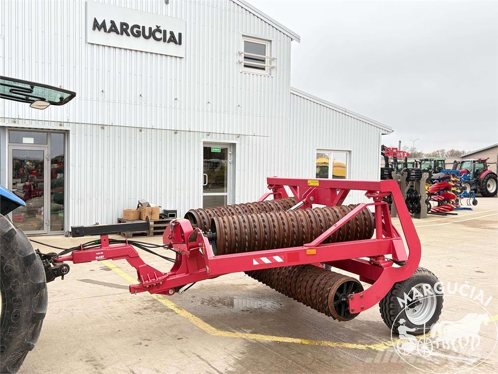 Agro-Factory 5,3 m. Utilaje agricole - Altele