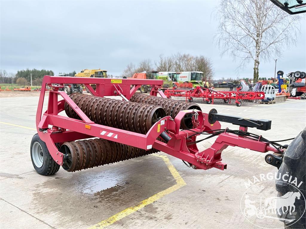 Agro-Factory 5,3 m. Utilaje agricole - Altele