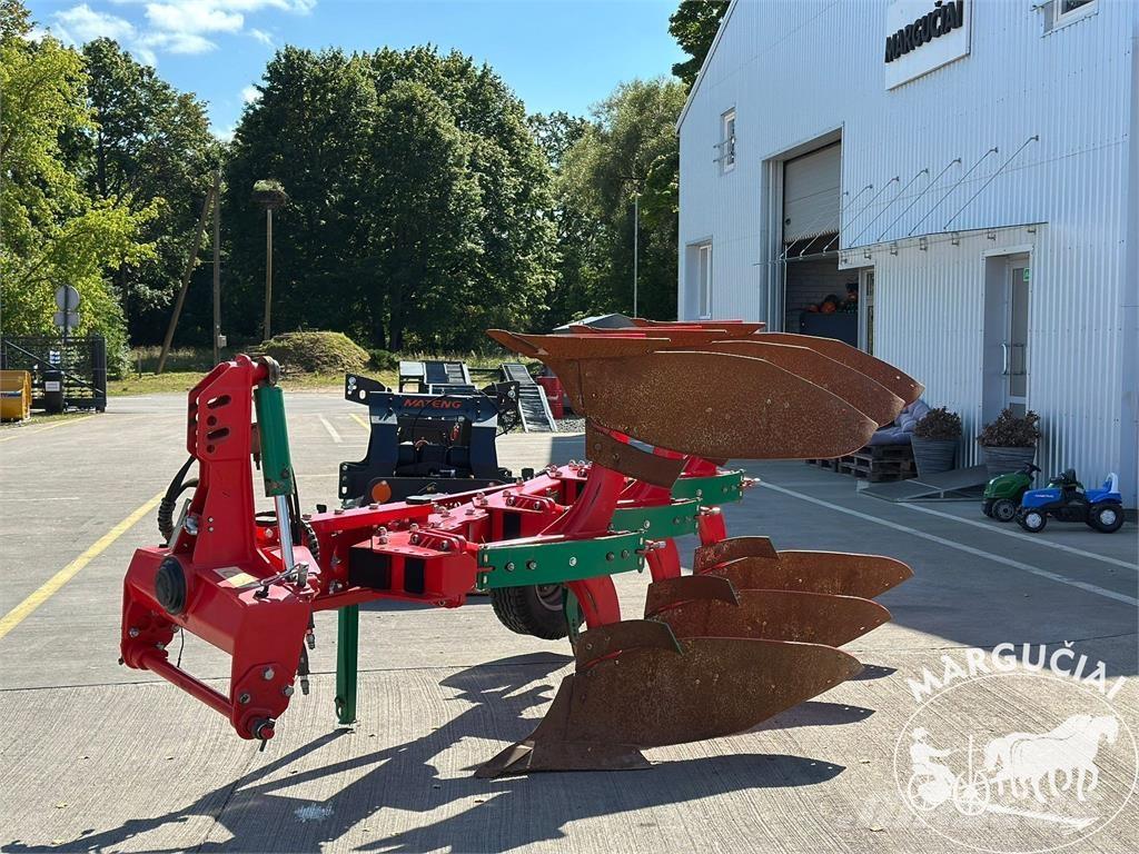 Agro-Masz 3 korpusų Utilaje agricole - Altele