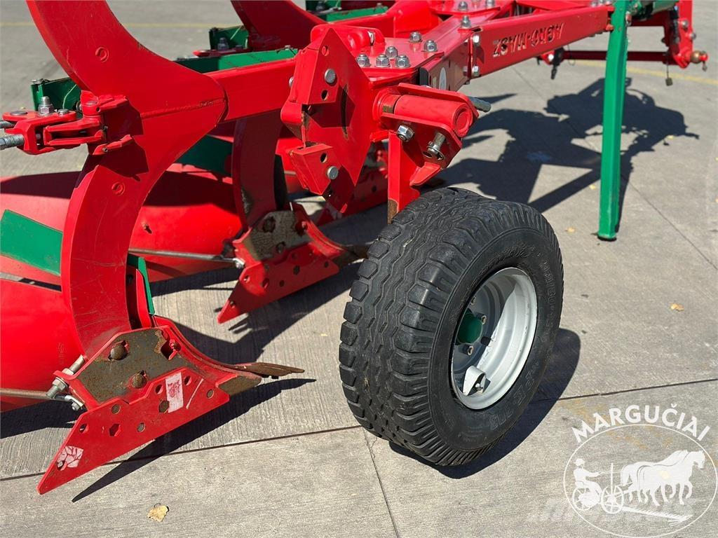 Agro-Masz 3 korpusų Utilaje agricole - Altele