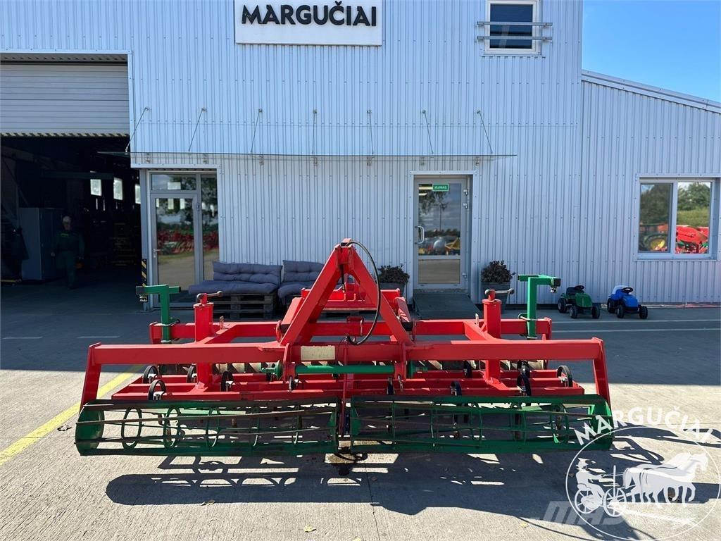 Agro-Masz AS3, 3 m Utilaje agricole - Altele