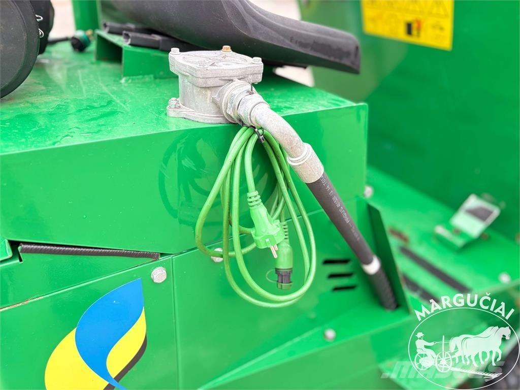 Agronic 143S 4WD Utilaje agricole - Altele