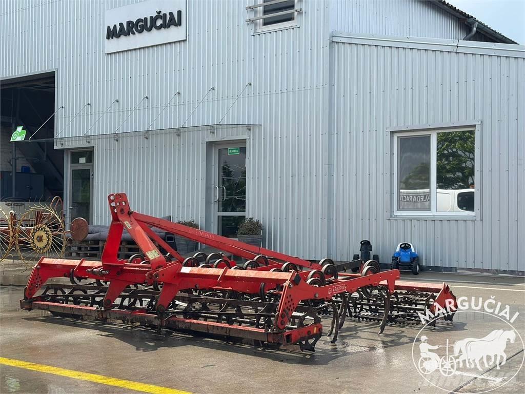 Akpil Rylec, 3 m Utilaje agricole - Altele
