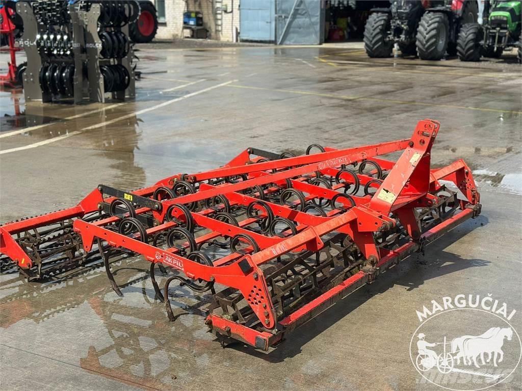 Akpil Rylec, 3 m Utilaje agricole - Altele