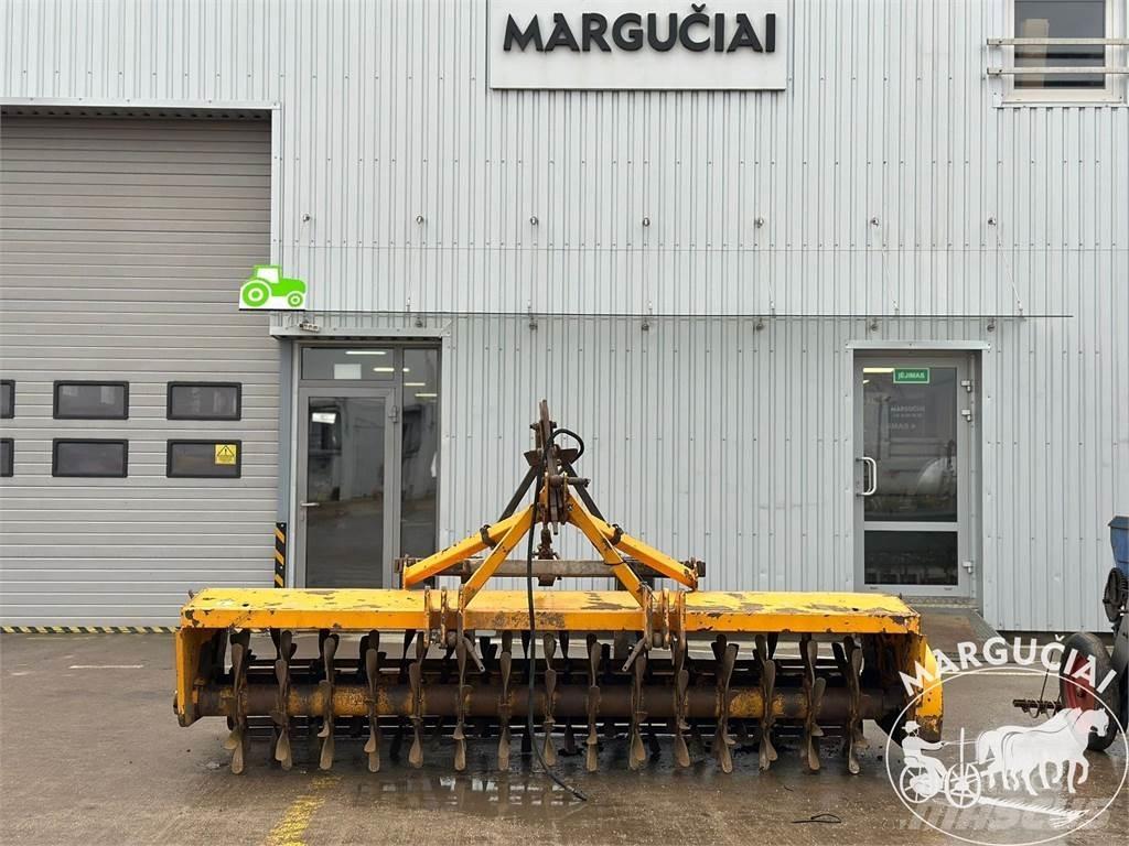 Bomford 3 m. Utilaje agricole - Altele