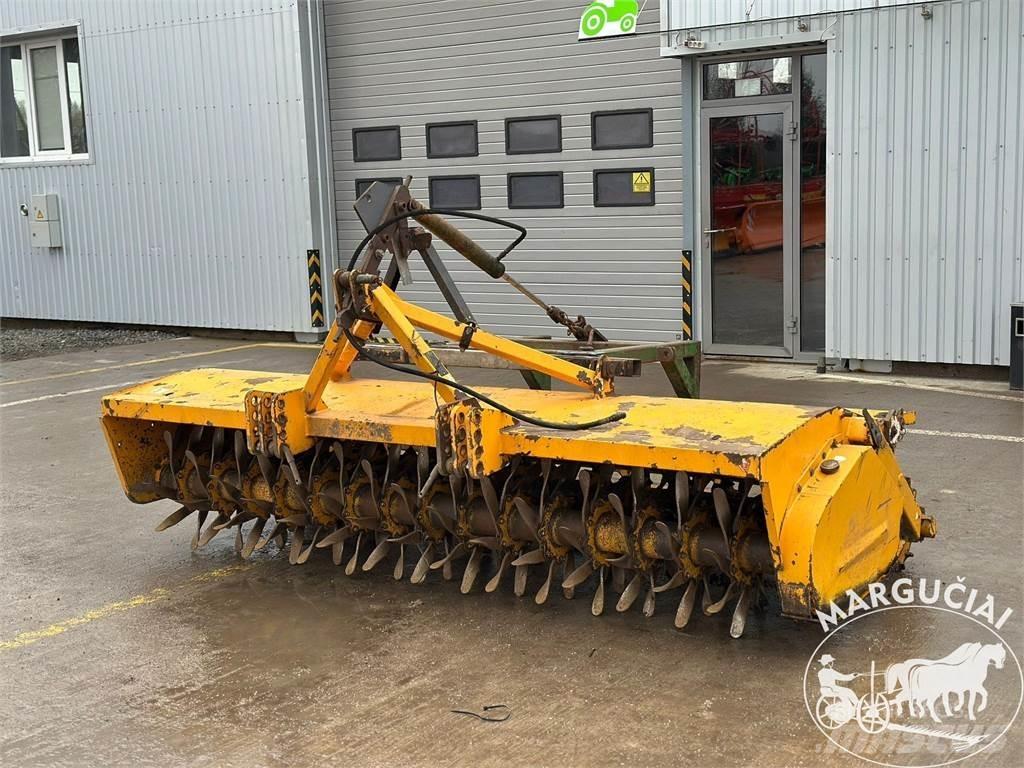 Bomford 3 m. Utilaje agricole - Altele