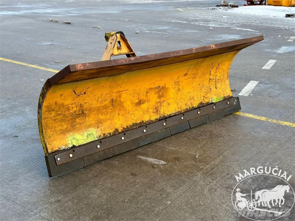 Borup , 2,7 m. Utilaje agricole - Altele
