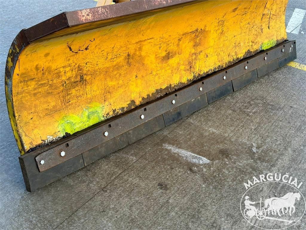 Borup , 2,7 m. Utilaje agricole - Altele