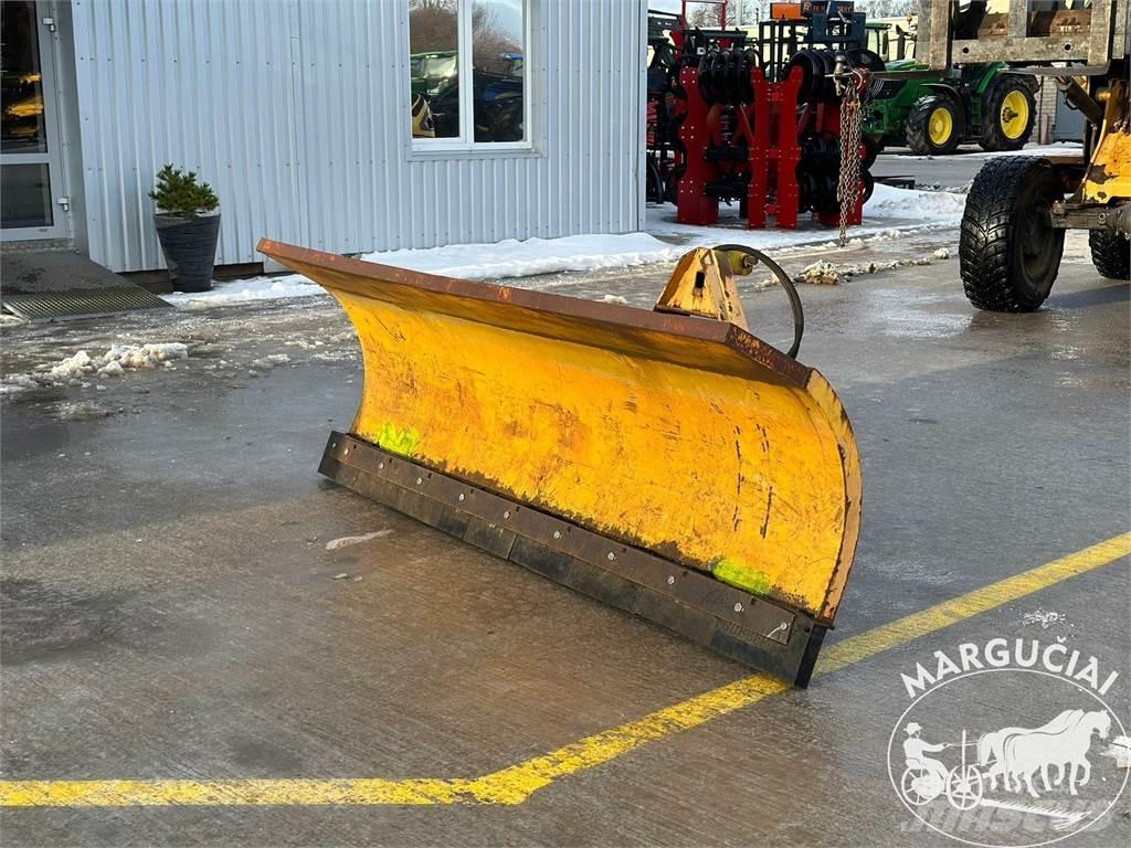 Borup , 2,7 m. Utilaje agricole - Altele