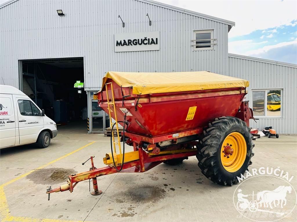 Bredal B4, 6000 ltr. Utilaje agricole - Altele