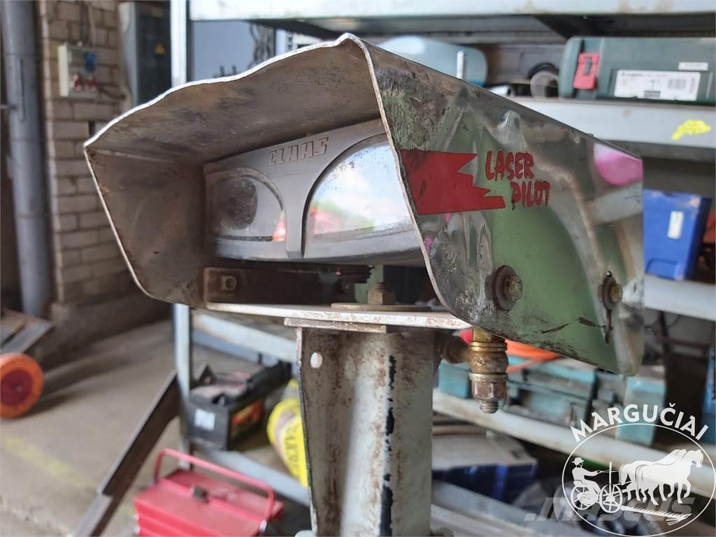 CLAAS Laser Pilot Utilaje agricole - Altele