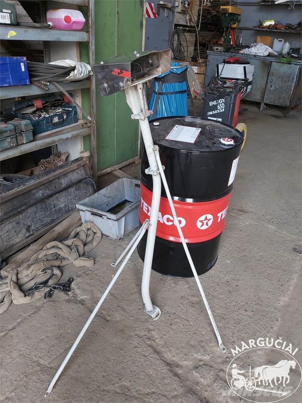 CLAAS Laser Pilot Utilaje agricole - Altele