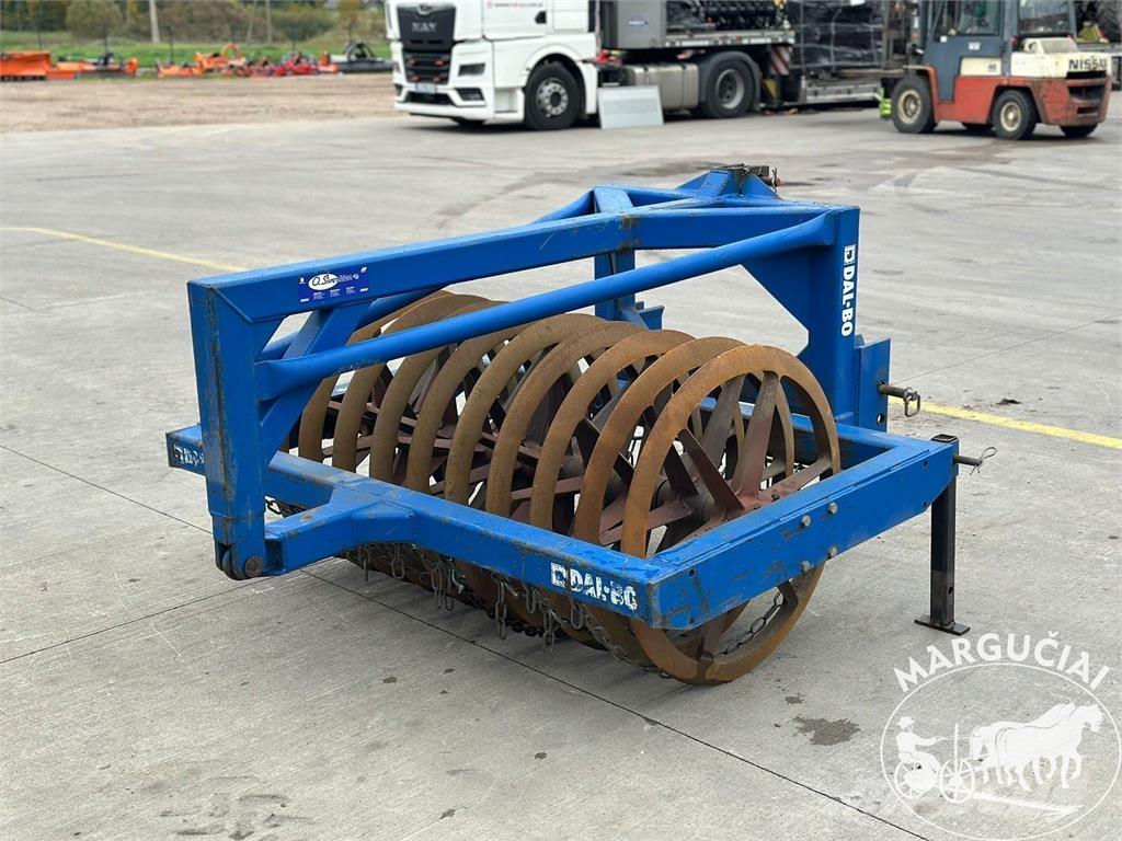 Dal-Bo 1,5 m Utilaje agricole - Altele