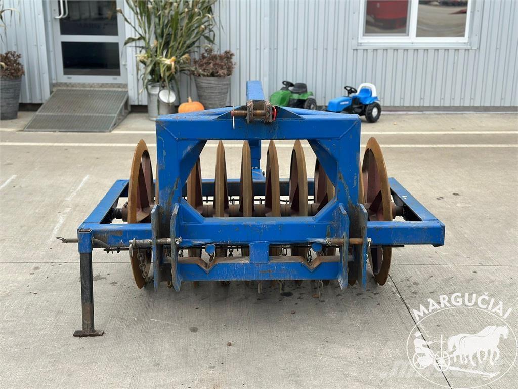 Dal-Bo 1,5 m Utilaje agricole - Altele