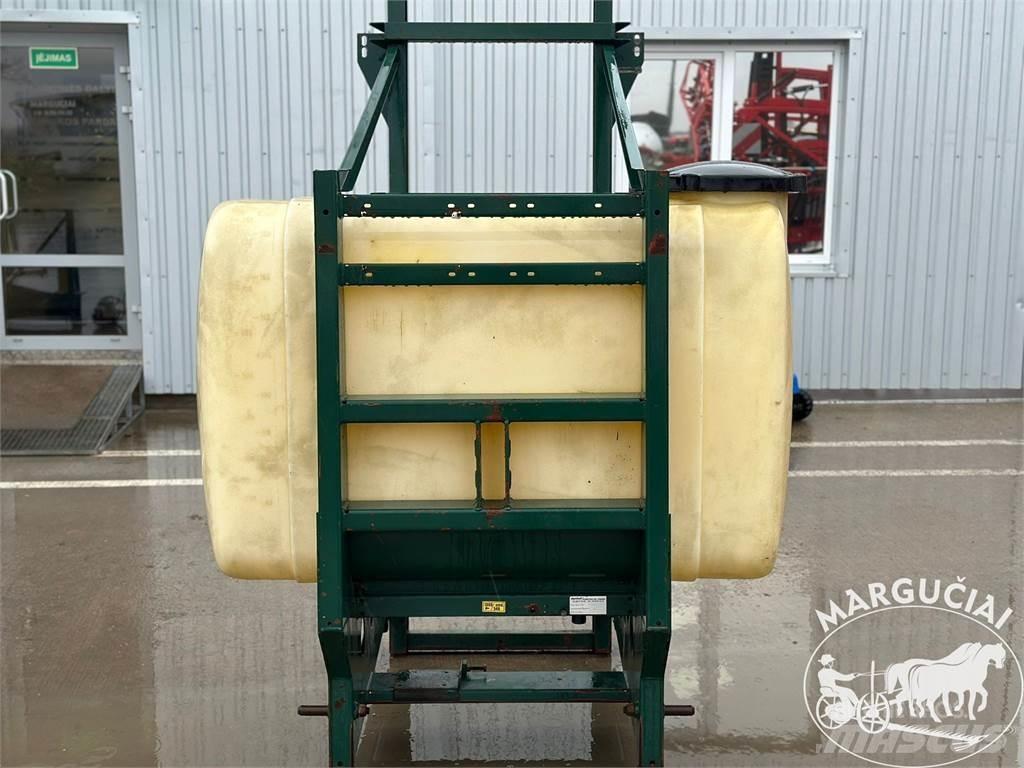 Danfoil 850 ltr. Utilaje agricole - Altele