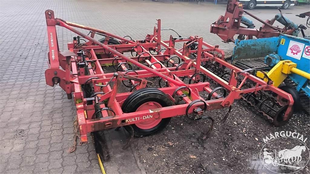 Doublet-Record 2,9 m Utilaje agricole - Altele