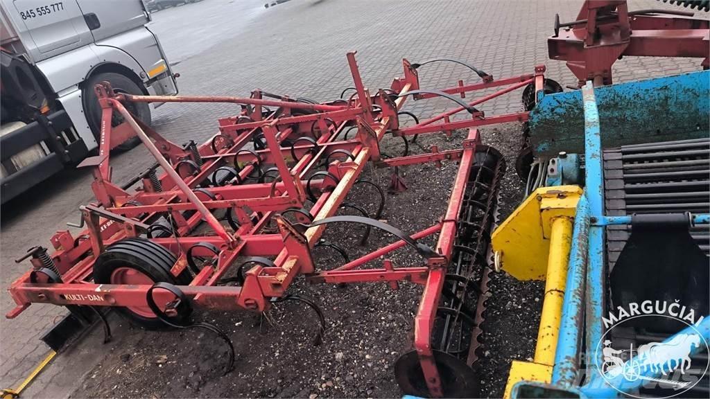 Doublet-Record 2,9 m Utilaje agricole - Altele