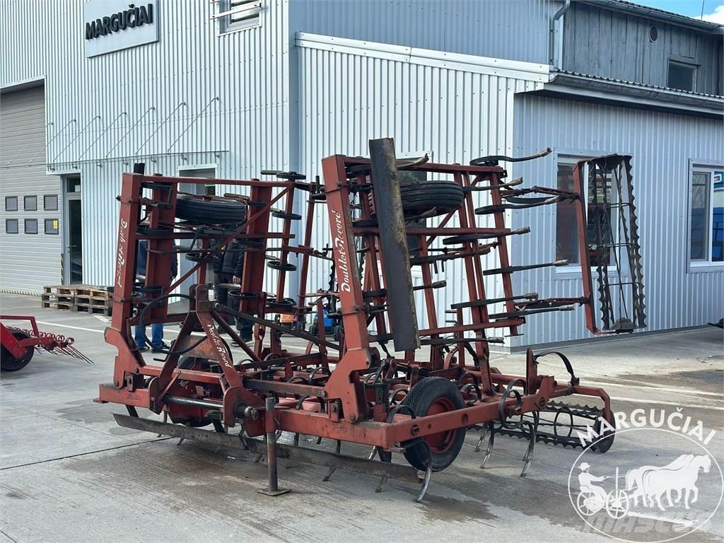 Doublet-Record 4,5 m Utilaje agricole - Altele