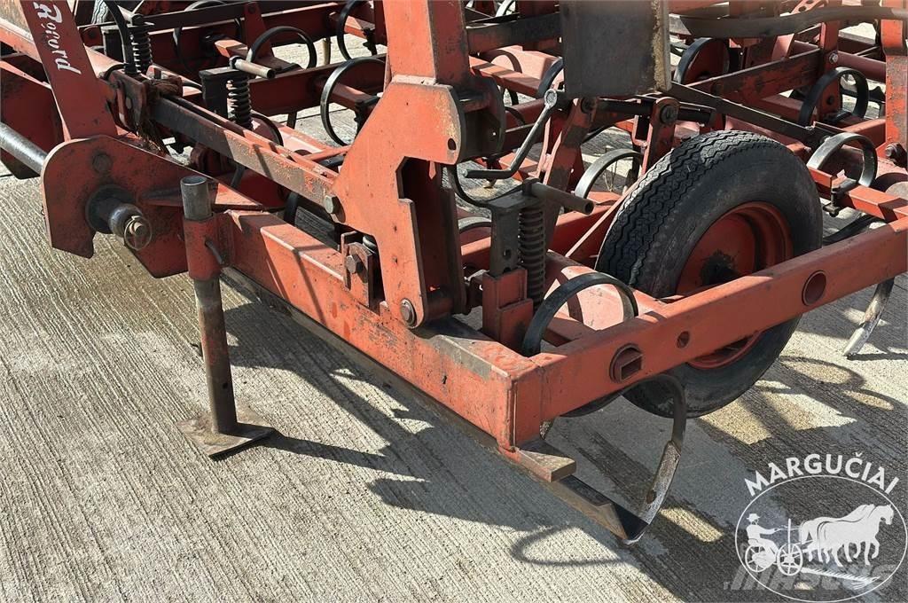 Doublet-Record 4,5 m Utilaje agricole - Altele
