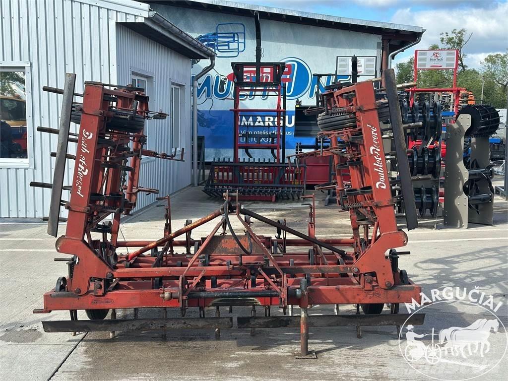 Doublet-Record 4,5 m Utilaje agricole - Altele