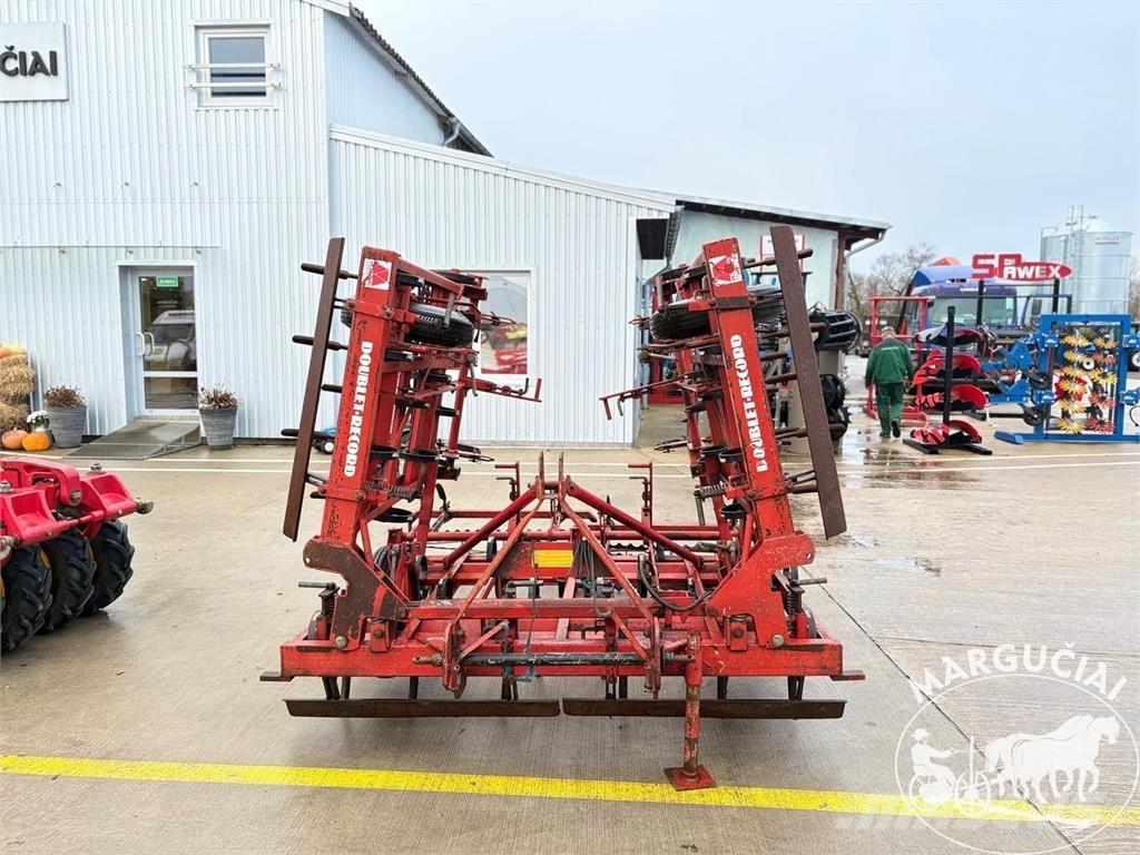 Doublet-Record 4,5 m Utilaje agricole - Altele