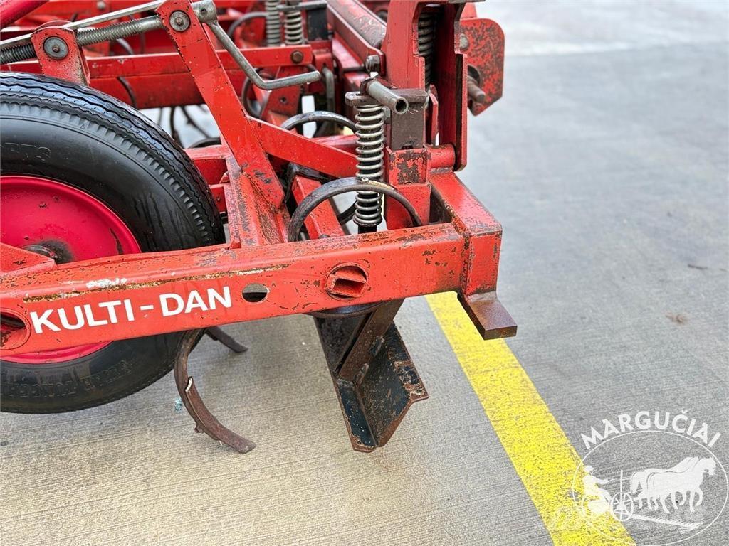 Doublet-Record 4,5 m Utilaje agricole - Altele