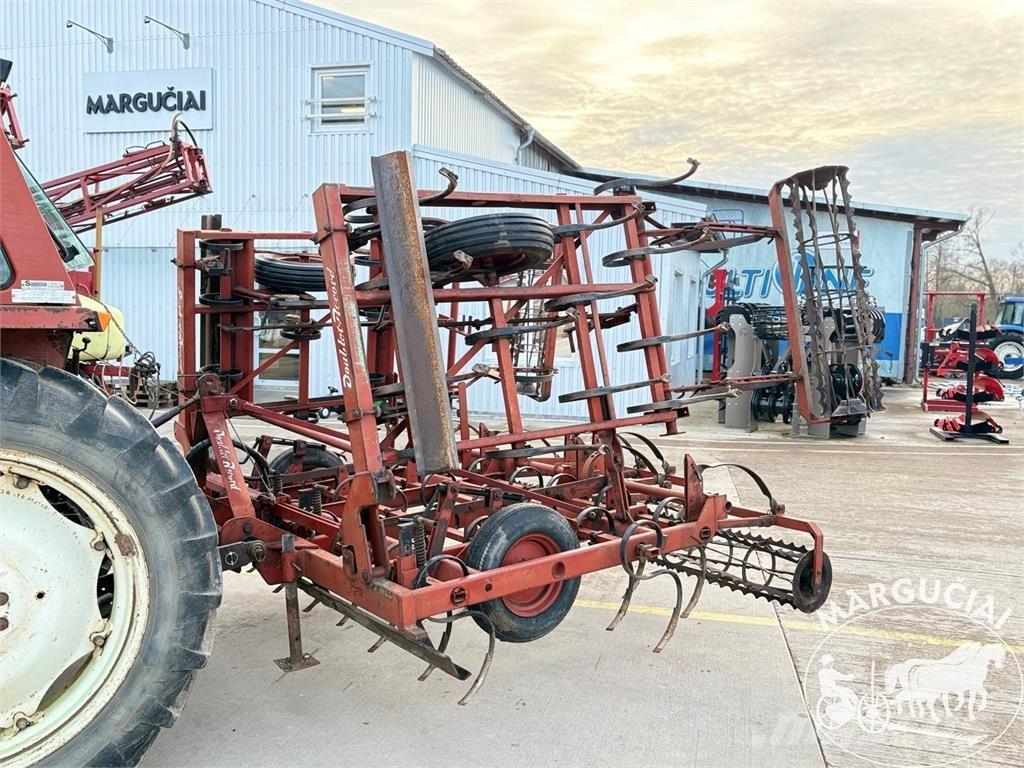 Doublet-Record 4,5 m Utilaje agricole - Altele