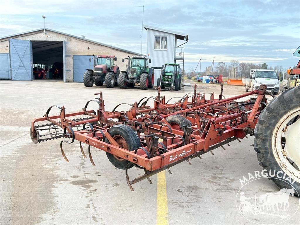 Doublet-Record 4,5 m Utilaje agricole - Altele