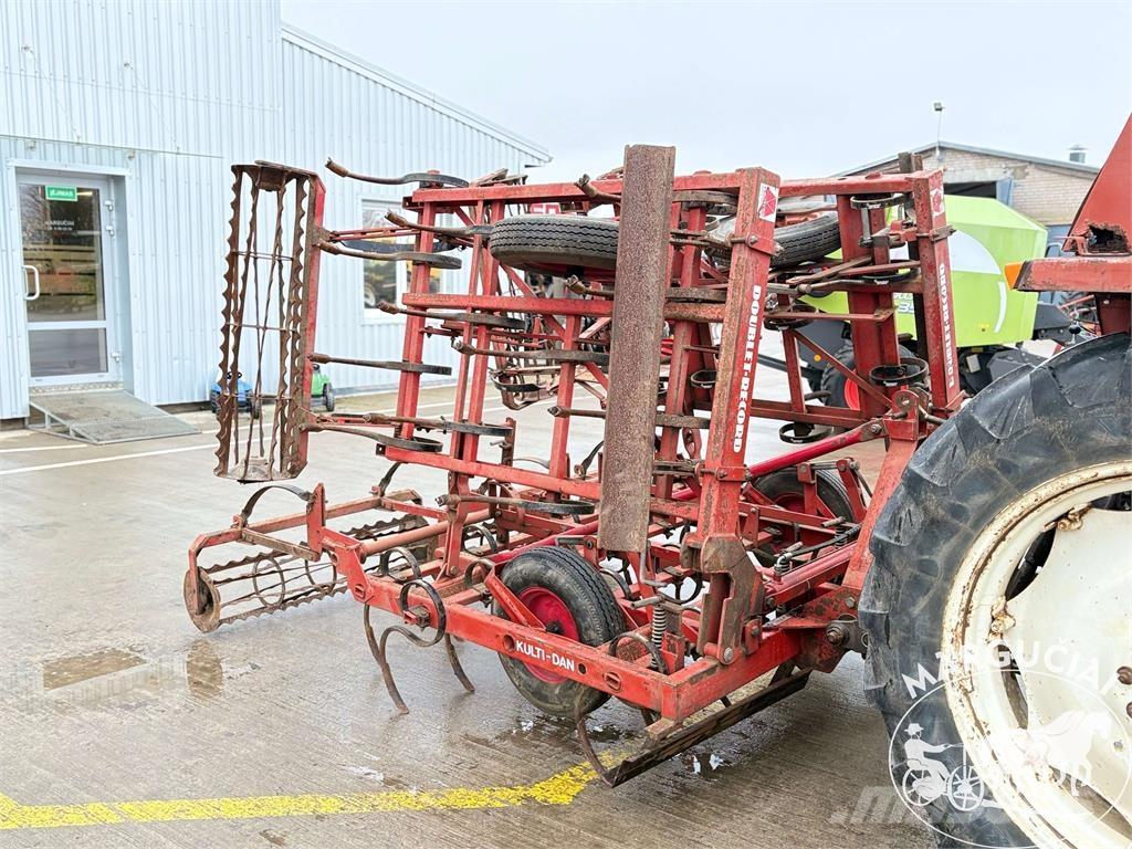 Doublet-Record 4,5 m Utilaje agricole - Altele