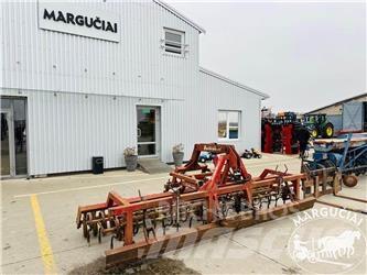 Doublet-Record 4 m. Utilaje agricole - Altele