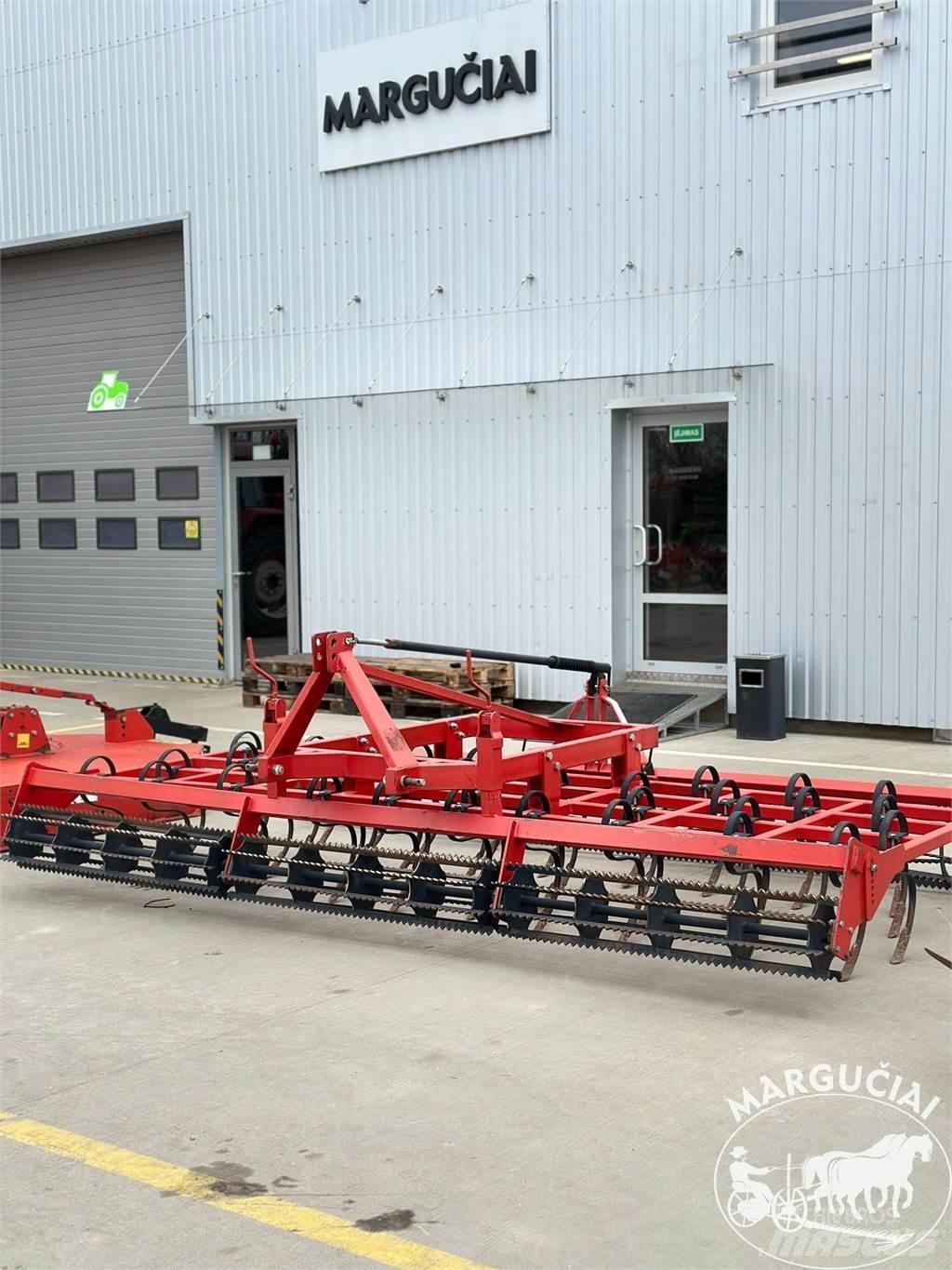  EKIW 4 m Utilaje agricole - Altele