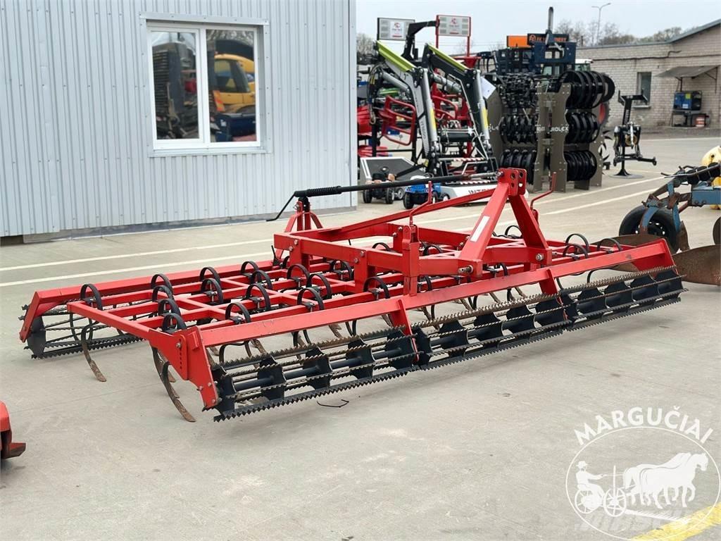  EKIW 4 m Utilaje agricole - Altele