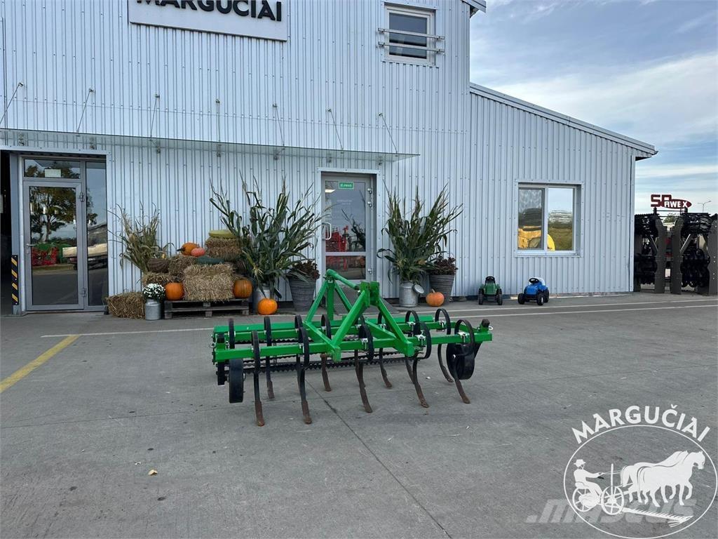  Farmostal U454, 1,8 m Utilaje agricole - Altele