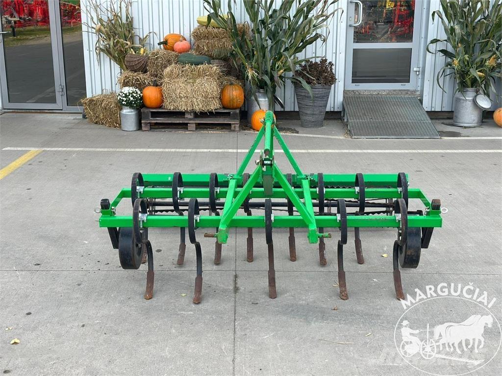  Farmostal U454, 1,8 m Utilaje agricole - Altele