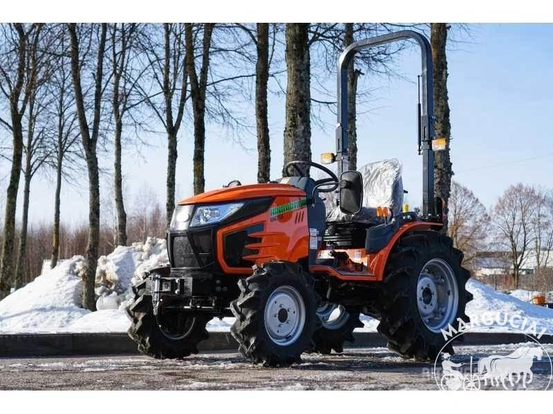 Hinomoto HM255, 25 AG Utilaje agricole - Altele
