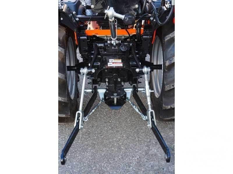 Hinomoto HM255, 25 AG Utilaje agricole - Altele