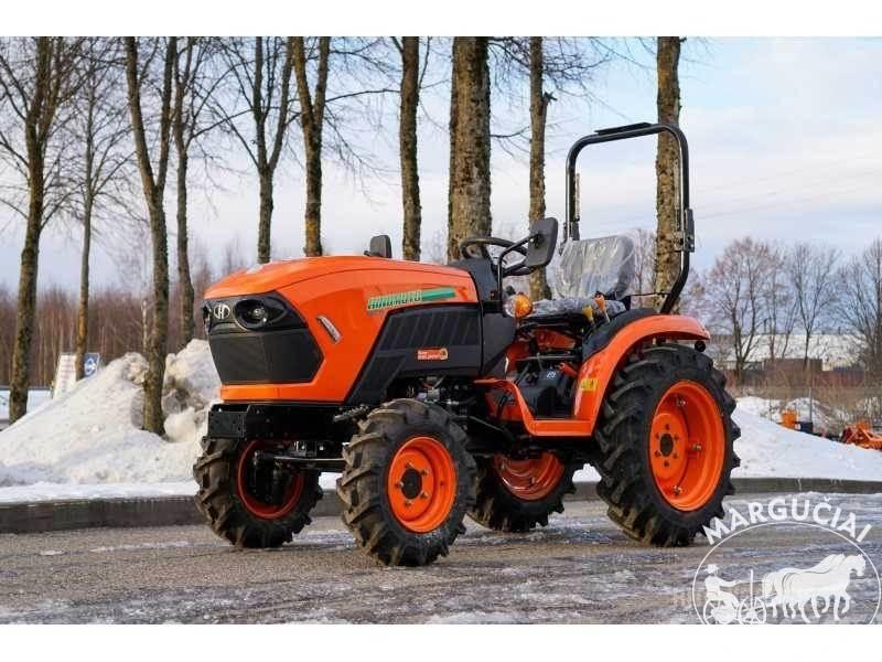Hinomoto HM275, 25 AG Utilaje agricole - Altele