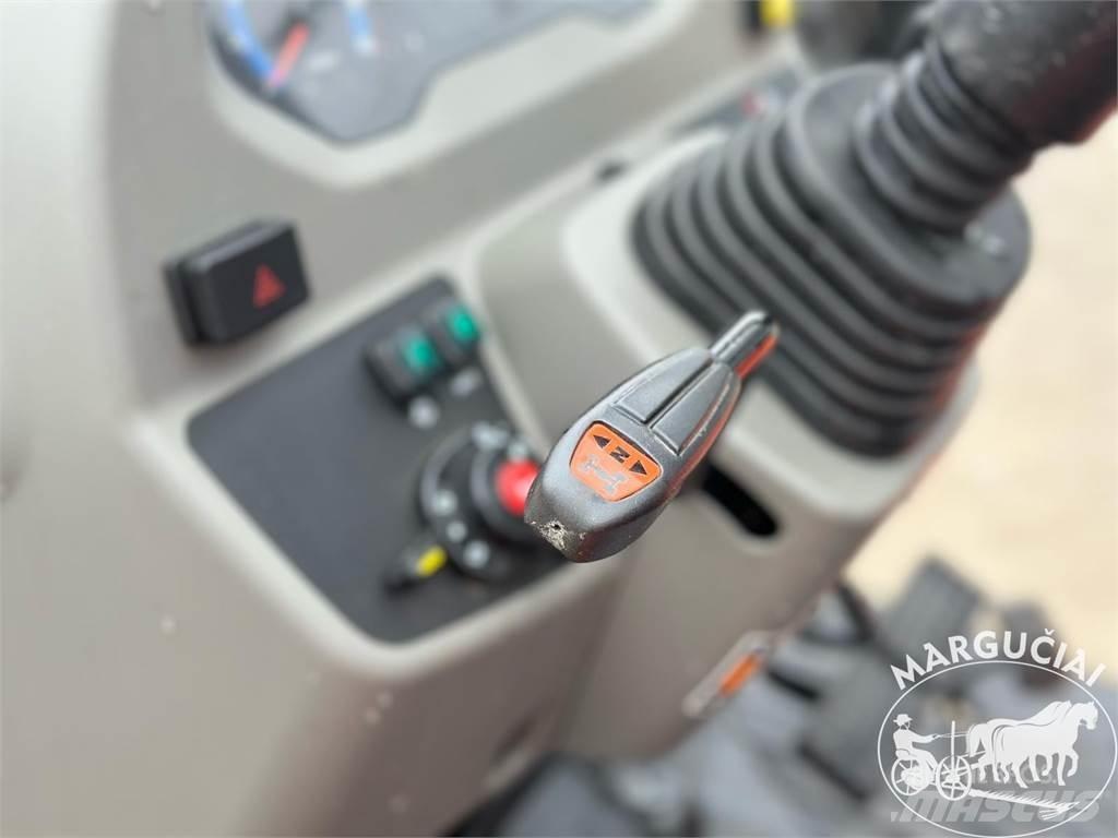 Hinomoto HM275, 25 AG Utilaje agricole - Altele