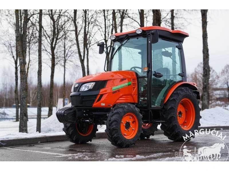 Hinomoto HM475, 48 AG Utilaje agricole - Altele