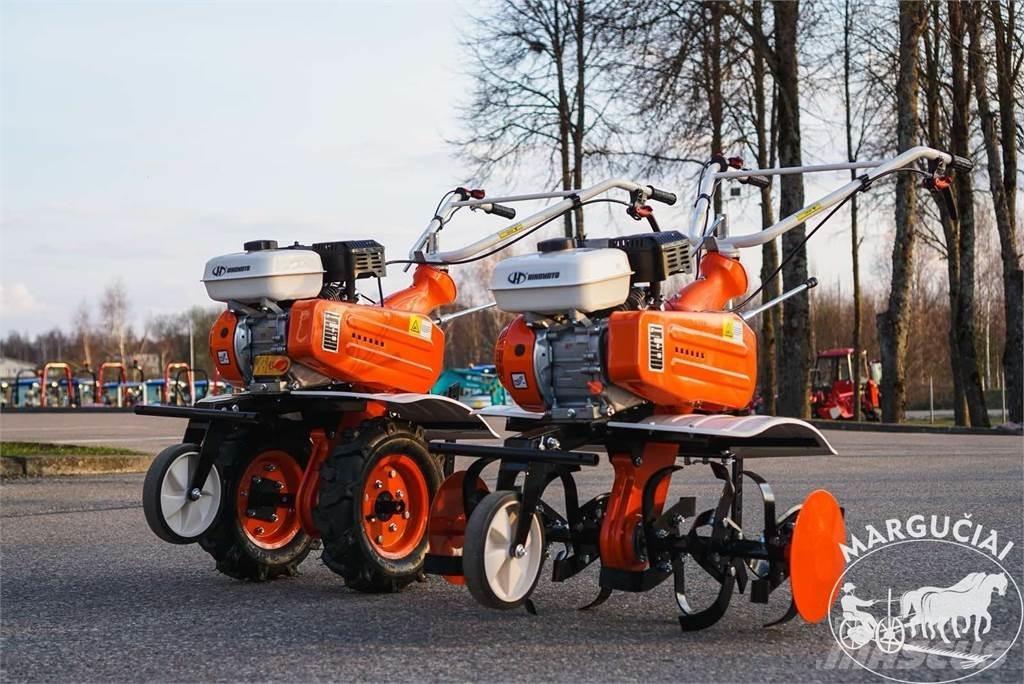 Hinomoto Motoblokas Utilaje agricole - Altele