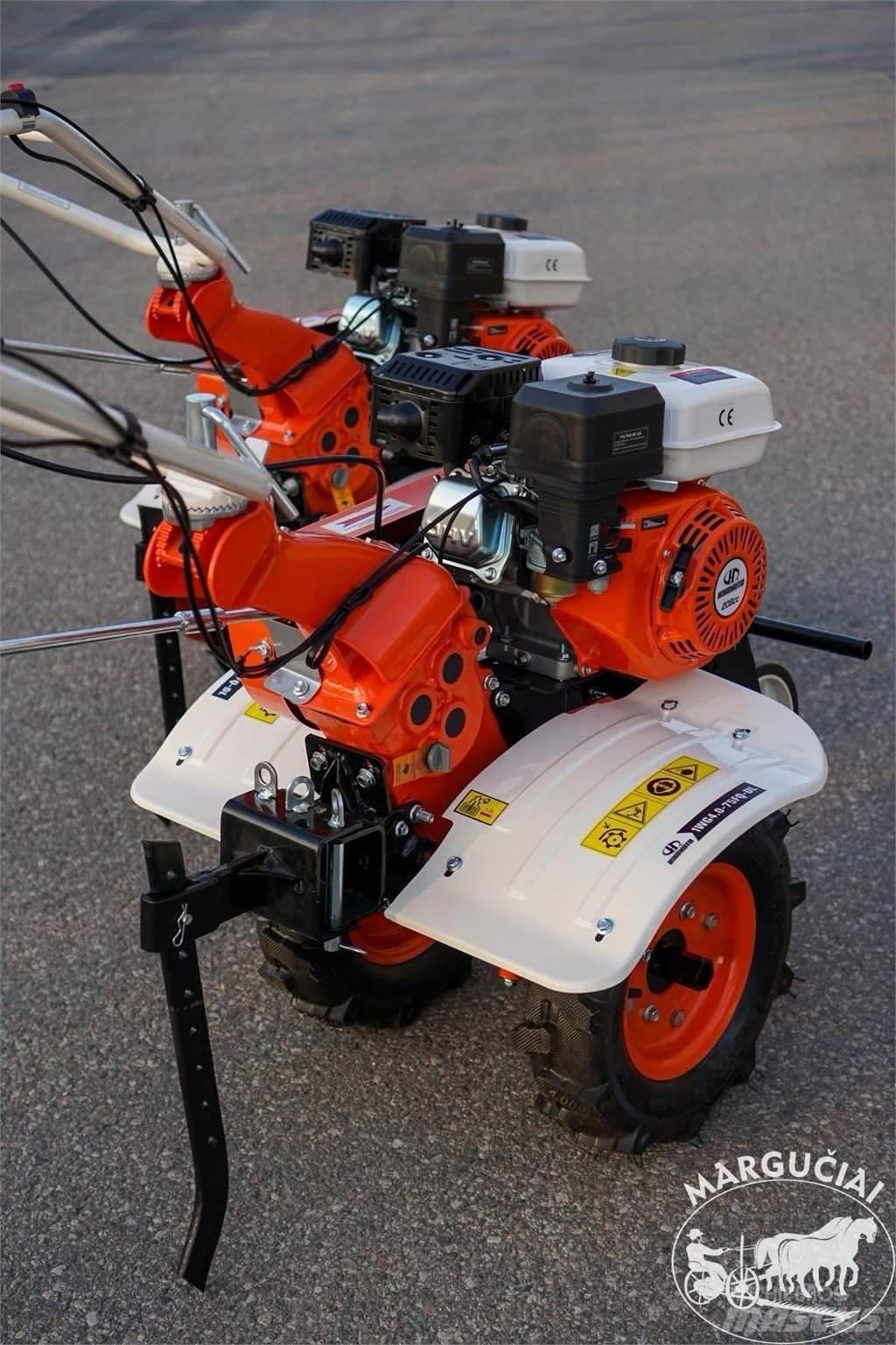 Hinomoto Motoblokas Utilaje agricole - Altele