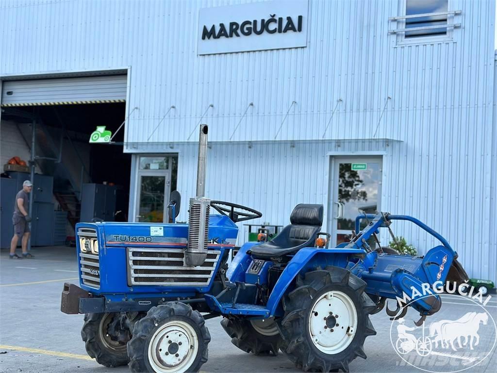 Iseki TU1400, 14 AG Utilaje agricole - Altele