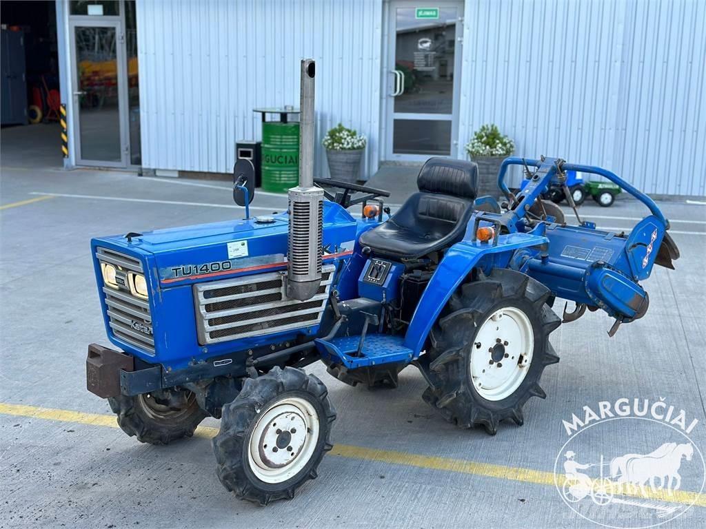 Iseki TU1400, 14 AG Utilaje agricole - Altele