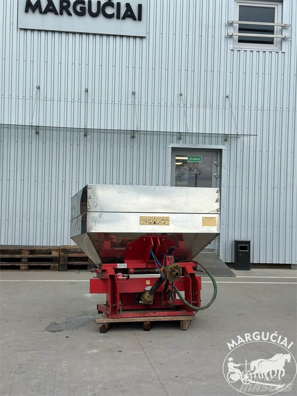 Jar-Met JMS, 1000 ltr. Utilaje agricole - Altele