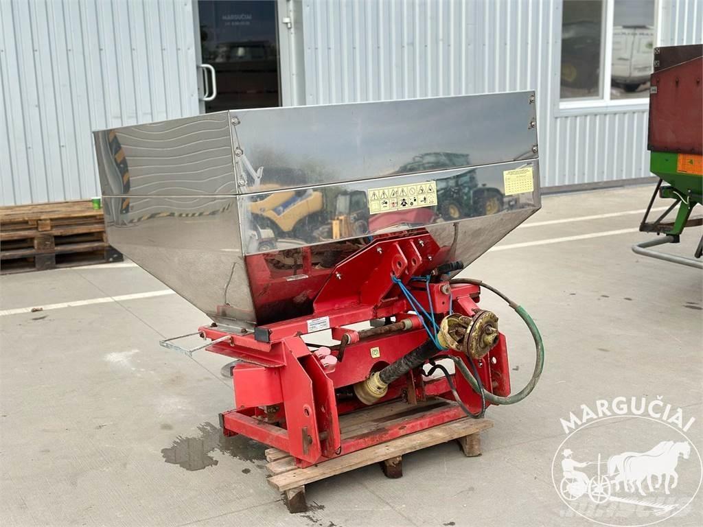 Jar-Met JMS, 1000 ltr. Utilaje agricole - Altele