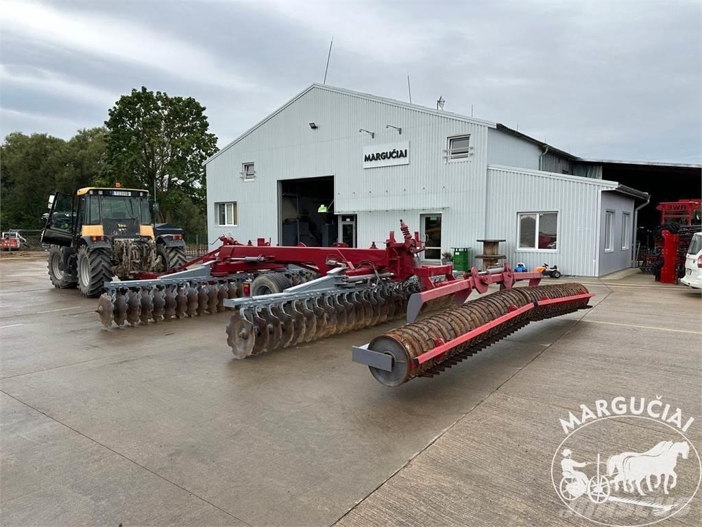  Jean de bru 6 m. Utilaje agricole - Altele