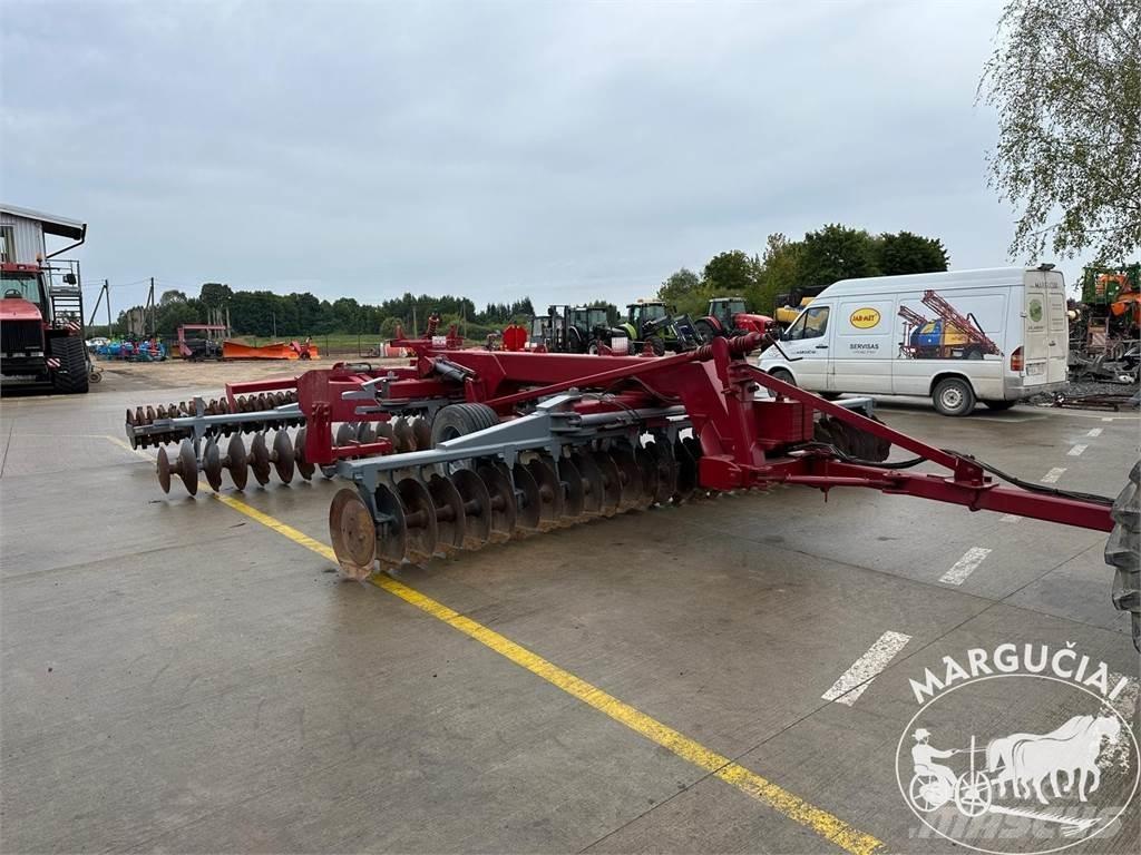  Jean de bru 6 m. Utilaje agricole - Altele
