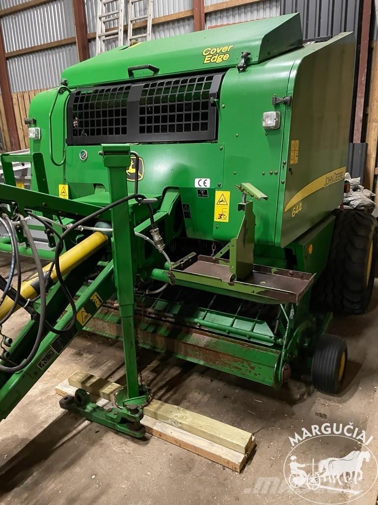 John Deere 644 Utilaje agricole - Altele